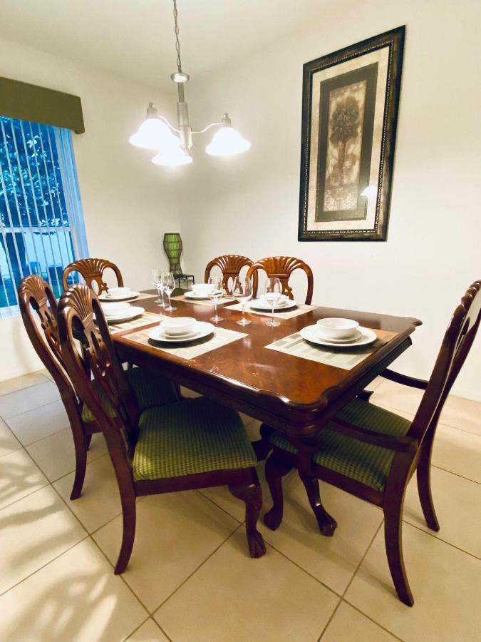 Huge Screened Patio That Overlooks Lake Buck, Near Famous Attractions!! Ορλάντο Εξωτερικό φωτογραφία