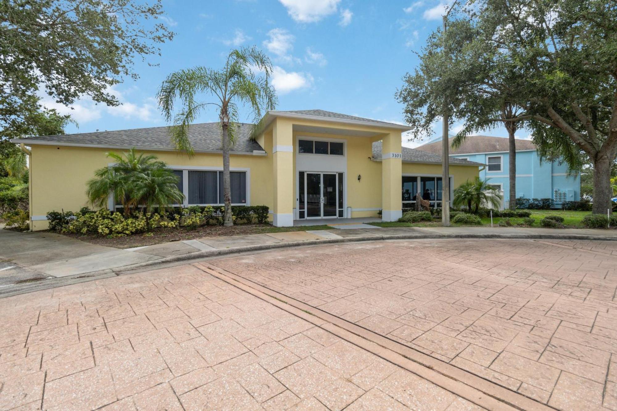 Huge Screened Patio That Overlooks Lake Buck, Near Famous Attractions!! Ορλάντο Εξωτερικό φωτογραφία