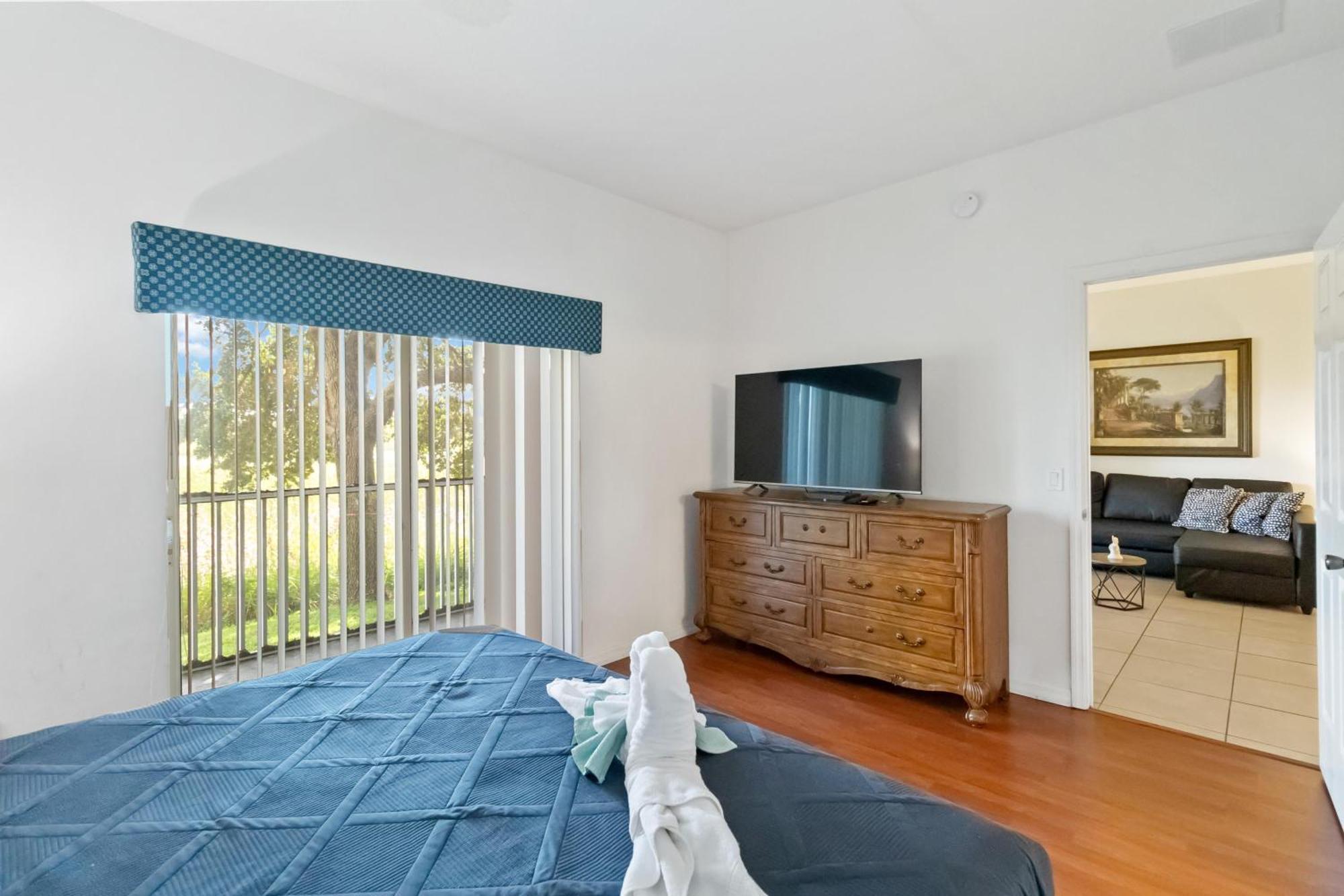 Huge Screened Patio That Overlooks Lake Buck, Near Famous Attractions!! Ορλάντο Εξωτερικό φωτογραφία